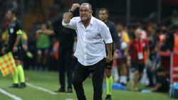 Fatih Terim: Siz işinize bakın