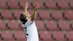 Yusuf Yazıcı Avrupa Ligi'nde haftanın takımında