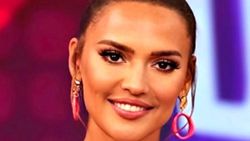 Demet Akalın: İnsan bir erkeğin gücünü istiyor