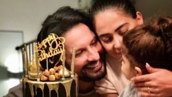 Tarkan, 48 yaşında