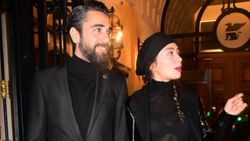 Neslihan Atagül, Burak Özçivit'in adını duyunca sinirlendi
