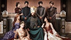 Muhteşem Yüzyıl ekibine rekor tazminat