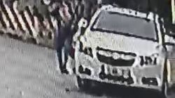 Çekmeköy’de kargoyu elden teslim etmek istedi, hastanelik oldu