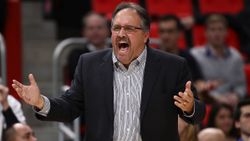 New Orleans Pelicans'ta Stan Van Gundy dönemi