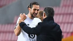 Christophe Galtier: Yusuf Yazıcı ona güvenebileceğimi gösterdi
