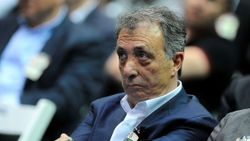 Beşiktaş'a 31 bin liralık 'çalıntı marş' davası açıldı