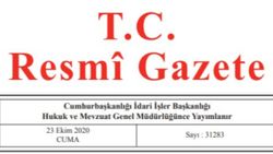 Bazı üniversitelerin bünyesinde yeni fakülte ve enstitüler kuruldu