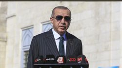 Cumhurbaşkanı Erdoğan: Gerekli tedbirler için çalışmasını yapıyoruz