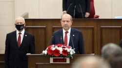 KKTC Cumhurbaşkanı Ersin Tatar, 26 Ekim'de Türkiye'ye gelecek