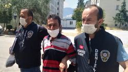 Denizli'de hasta olan eski eşini öldüren şahıs, tahrik indirimi istedi