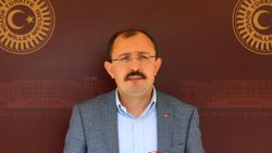 Borç yapılandırma paketi TBMM'de