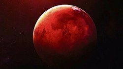 Elon Musk: Mars'ta bir yerleşim yeri kurmak için acele etmeliyiz