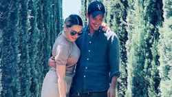 Hadise ile Kaan Yıldırım, önümüzdeki yaz evlenmeyi düşünüyor