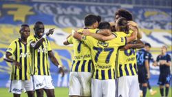 Papiss Cisse: Çok şükür Trabzonspor'a gol attım