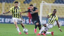 Enner Valencia: Yolumuza kazanarak devam ediyoruz