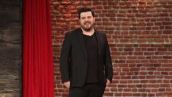 Eser Yenenler'in koronavirüs testi pozitif çıktı