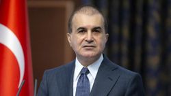 Ömer Çelik'ten Hollanda Özgürlük Partisi Başkanı Geert Wilders'a tepki