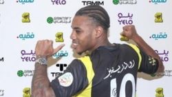 Garry Rodrigues: Fenerbahçe bu sene çok iyi