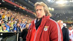 Jorge Jesus: Benfica-Fenerbahçe maçını unutamadım