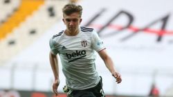 Rıdvan Yılmaz: Olumsuz bir hava vardı ama toparladık