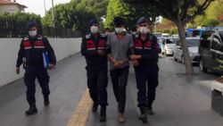 Antalya'da ölü bulunan Afgan işçinin katili, istismar ettiği arkadaşı çıktı