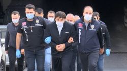 Sınır dışı edilen Gürcistan uyruklu suç örgütü lideri Beşiktaş'ta yakalandı