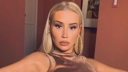 Iggy Azalea, oğluyla ilk kez paylaşım yaptı