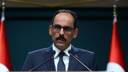 İbrahim Kalın: Türkiye Azerbaycan’ın yanında olmaya devam edecek