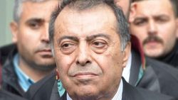 Eski Sağlık Bakanlarından Osman Durmuş, hayatını kaybetti