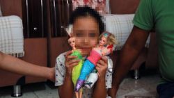 Adana'da 6 yaşında çocuğu taciz eden oyuncakçıya ev hapsi verildi