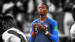The Sun: Paul Pogba, Macron yüzünden milli takımı bıraktı