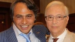 Yıldırım Mayruk ve Barbaros Şansal şirketlerini kapattı