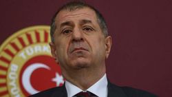 İyi Parti'de il başkanları, Ümit Özdağ'ın ihracı için dilekçe verdi