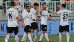 Tuzlaspor-Altay maçı koronavirüs nedeniyle ertelendi