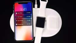 Apple, kablosuz şarj matı AirPower'ı tamamen sonlandırdı