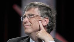 Bill Gates: 2021'in başında koronavirüs aşısına kavuşabiliriz