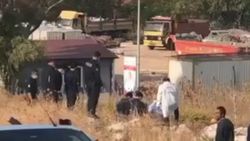 İzmir'de 3 gündür kayıp olan yaşlı adamın cesedi bulundu