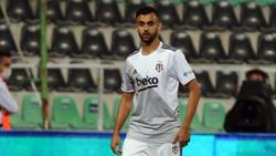 Rachid Ghezzal: Beşiktaş'ın teklifini reddedemezdim