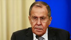 Sergey Lavrov, karantinaya alındı