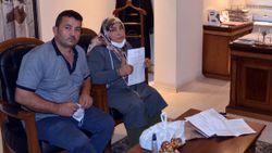 Kahramanmaraş'ta komşuları tarafından 116 bin lira dolandırıldılar