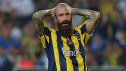 Raul Meireles: Fenerbahçe'deki son 2 yılımdan hiç keyif almadım