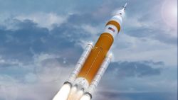 SLS nedir