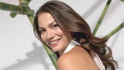 Demet Özdemir, 4 milyon liraya ev aldı