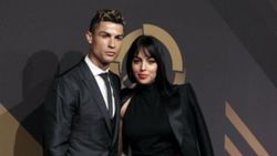 Ronaldo'nun sevgilisi Georgina Rodriguez'den itiraflar