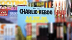 İzmir'deki festivale Charlie Hebdo'nun daveti iptal edildi