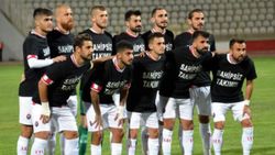 Kahramanmaraşspor'da 23 kişi koronavirüse yakalandı