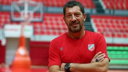 Ufuk Sarıca: Tüm oyuncularımı kutluyorum
