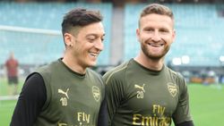 Mustafi: Mesut Özil'in motive edilmeye ihtiyacı yok