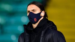 Ibrahimovic: Sen Zlatan değilsin, virüse meydan okuma