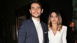 Cem Belevi ve Zehra Yılmaz ilişkilerine ara verdi